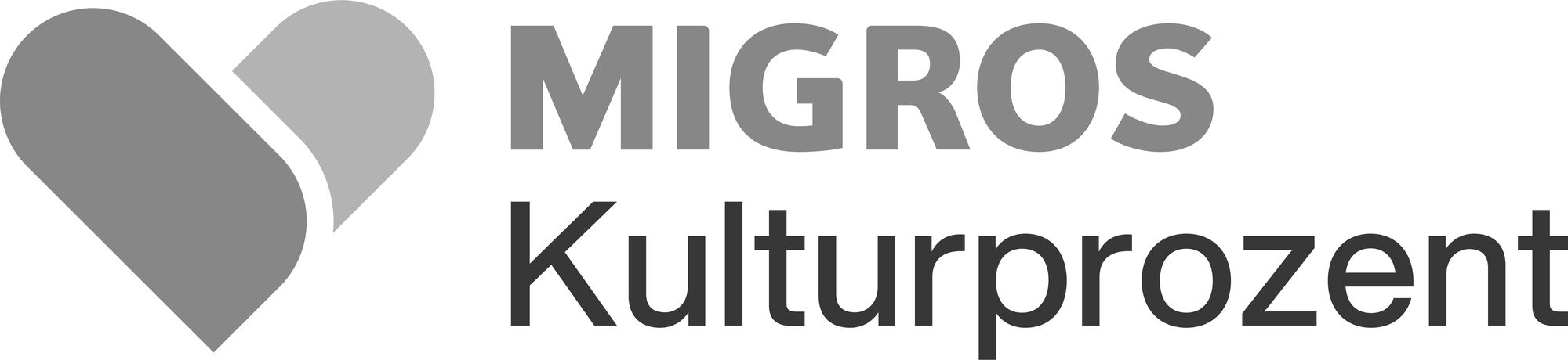 Migros-Kulturprozent